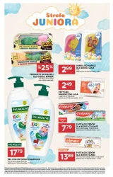 Ceny warte sprawdzenia - Stokrotka Supermarket