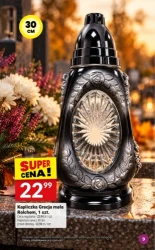 Listopadowe światło pamięci - Twój Market