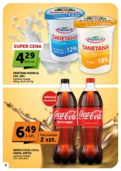 Mega weekend - moje sklepy market