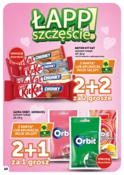 Mega weekend - moje sklepy market