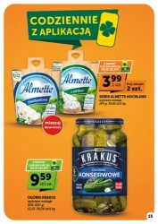 Mega weekend - moje sklepy market