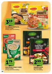 Mega weekend - moje sklepy market