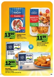 Mega weekend - moje sklepy market