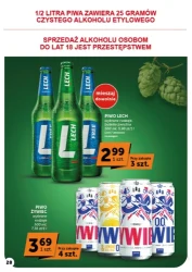 Mega weekend - moje sklepy market