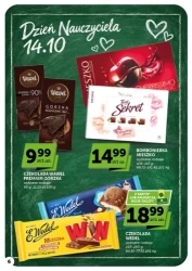 Łap szczęście! - moje sklepy minimarket