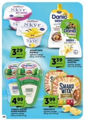 Łap szczęście! - moje sklepy minimarket