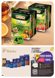 Łap szczęście! - moje sklepy minimarket