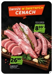 Świeże w świetnych cenach - moje sklepy