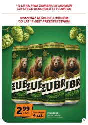 Świeże w świetnych cenach - moje sklepy