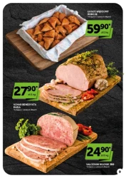 Świeże w świetnych cenach - moje sklepy