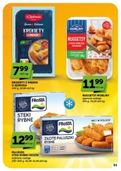 Świeże w świetnych cenach - moje sklepy