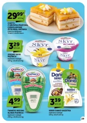 Świeże w świetnych cenach - moje sklepy
