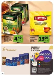 Świeże w świetnych cenach - moje sklepy