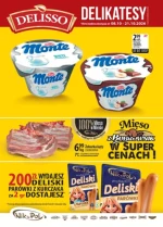 Delikatesy w super cenach - Delisso