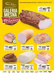 Delikatesy w super cenach - Delisso