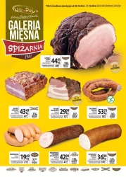 Delikatesy w super cenach - Delisso