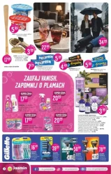 Jesienna pielęgnacja włosów - Jasmin Drogerie