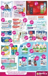 Jesienna pielęgnacja włosów - Jasmin Drogerie