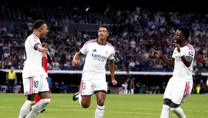 La Liga: Real Madryt - Villarreal. O której i gdzie oglądać? [TRANSMISJA]
