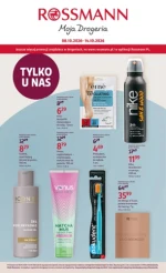 Stół stylowy i w trendach - Rossmann