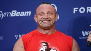 Nie kryją się ws. walki dla Pudzianowskiego. Wielki zwrot, padło publicznie