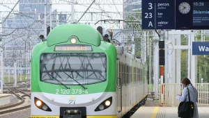 Odszkodowanie za spóźnienie PKP. Musi minąć co najmniej 60 minut