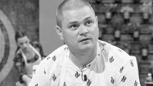 Zmarł uczestnik programu "MasterChef". Zwycięzca programu żegna przyjaciela
