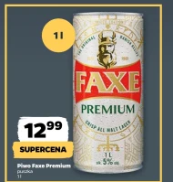 Piwo Faxe