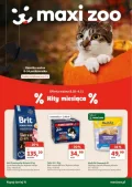 Hity miesiąca - Maxi ZOO