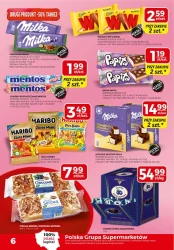 Październik w dobrym smaku - Top Market
