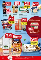 Październik w dobrym smaku - Top Market