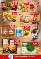 Październik w dobrym smaku - Top Market