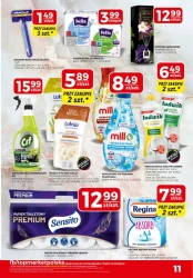 Październik w dobrym smaku - Top Market