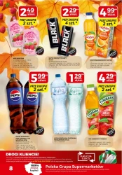Październik w dobrym smaku - Top Market