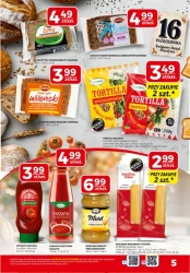 Październik w dobrym smaku - Top Market