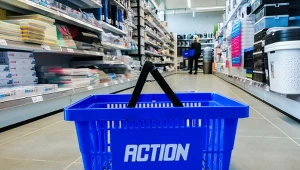 Sieć Action wycofała ze sprzedaży jeden z artykułów spożywczych