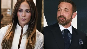 Po głośnym rozwodzie Affleck ogłosił ws. Lopez. "Ja bym tego nie potrafił"