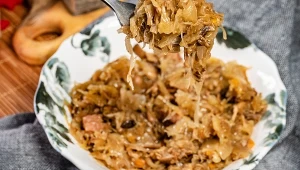 Bigos wcale nie musi być czasochłonny