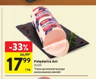 Polędwica Duda
