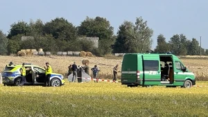 Polskie karty SIM w rosyjskich dronach? Nowe informacje prokuratury