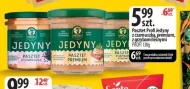 Pasztet Jedyny