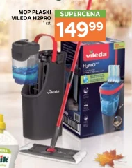 Mop płaski Vileda