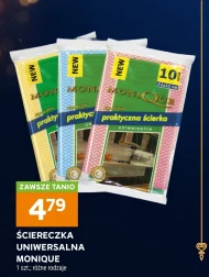 Ściereczka uniwersalna Monique