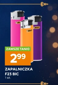 Zapalniczka Bic