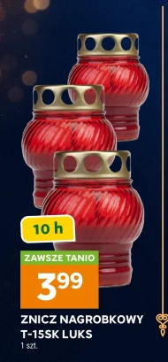 Znicz Luks