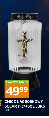 Znicz Luks