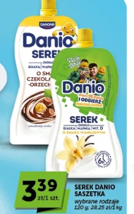 Serek Danio