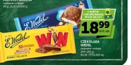 Czekolada Wedel