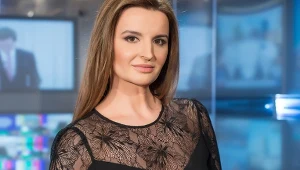 Dziennikarka porzuciła media dla innej branży. Teraz ogłasza powrót do TVP