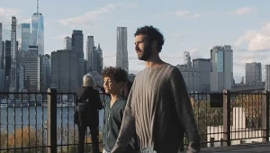 "Club Kid" [trailer]